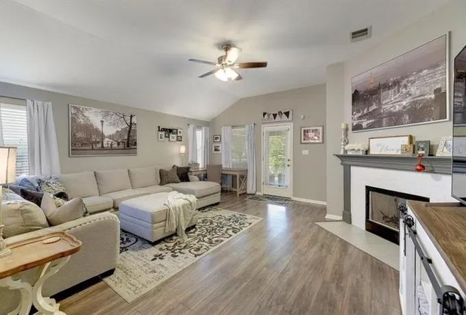 1307 Ridgewood Dr, Leander, TX 78641 for Rent