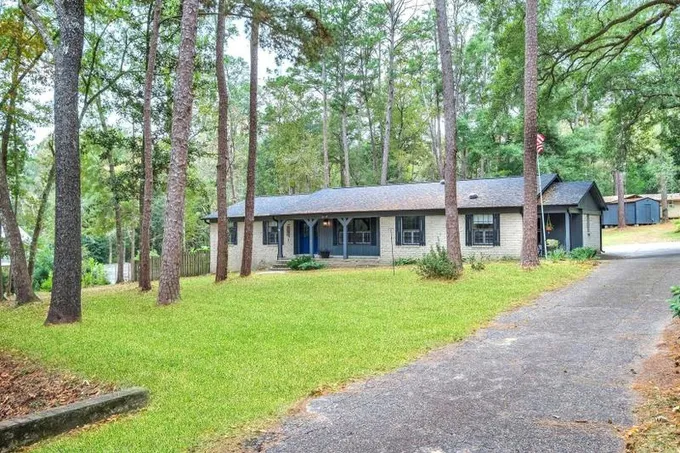 Tallahassee, Leon County, FL House for sale Property ID: 418340789