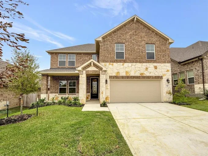 511 Highland Thicket Dr, Montgomery, TX 77316 for Sale