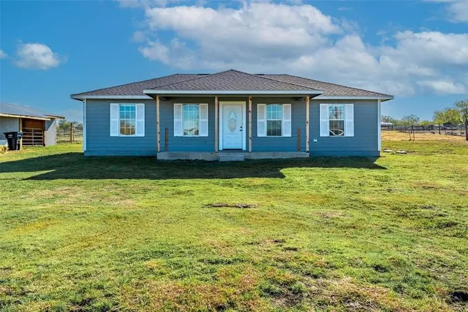 7501 Silverado Loop, Kaufman, TX 75142 for Sale
