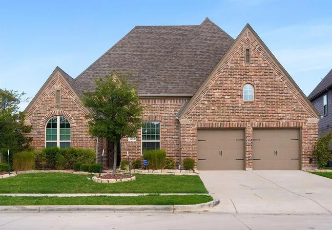 1884 Knoxbridge Rd, Forney, TX 75126 for Rent