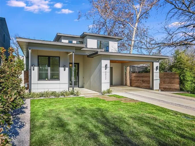 2022 Ford St, Austin, TX 78704 for Sale