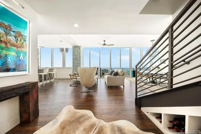610 E MARKET STREET #3003, San Antonio, TX 78205-2600 for Sale