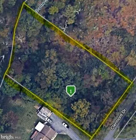 105 Clermont Dr, Bear, DE 19701 - MLS DENC2052480 for Sale