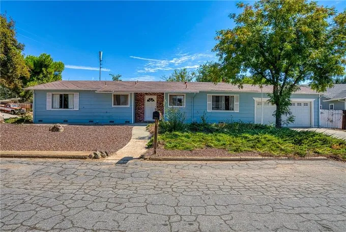 7352 Lakeland, Clearlake CA 95422 for Sale