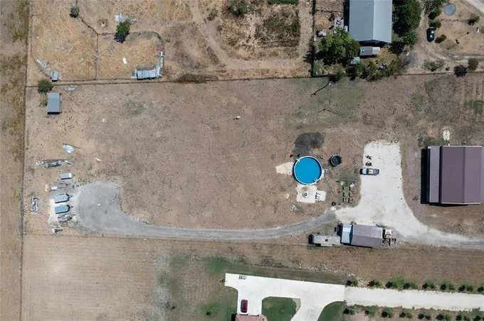 1316 COUNTY ROAD 305, Jarrell, TX 76537 Land For Sale  MLS# 8530507