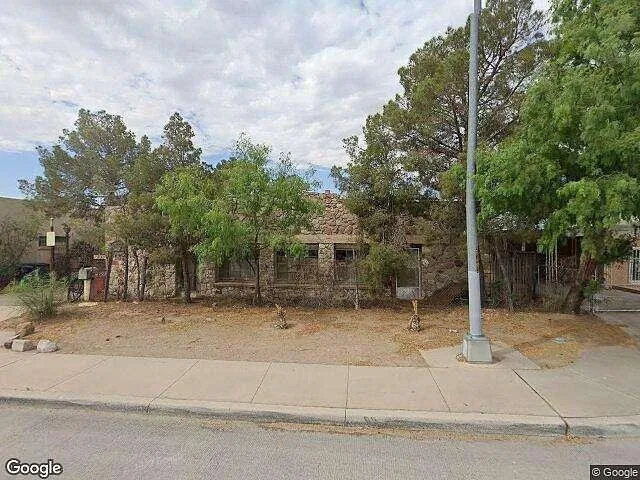 Loop, EL PASO, TX 79915  613700528 for Sale