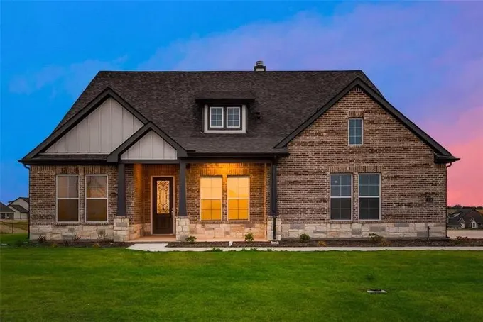 Rhome, Wise County, TX House for sale Property ID: 416469286