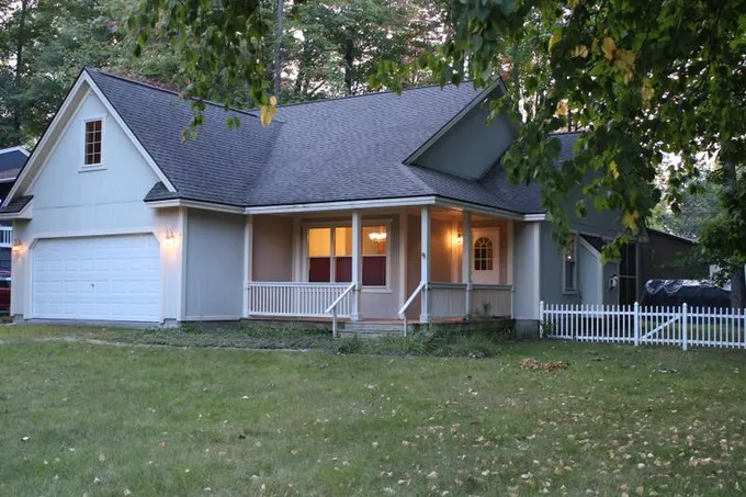 Houghton Lake, Roscommon County, MI House for sale Property ID: 417336200