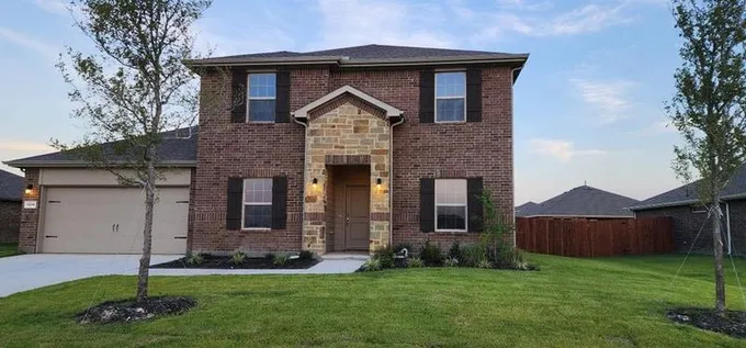 1214 ELMWOOD Dr, Cedar Hill, TX 75104 for Sale