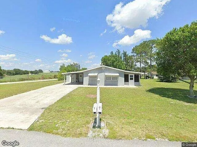 94Th, OCALA, FL 34481  611547482 for Sale