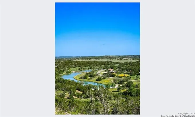 LOT #71 Great Sky Avenue, Kerrville, TX 78028 for Sale