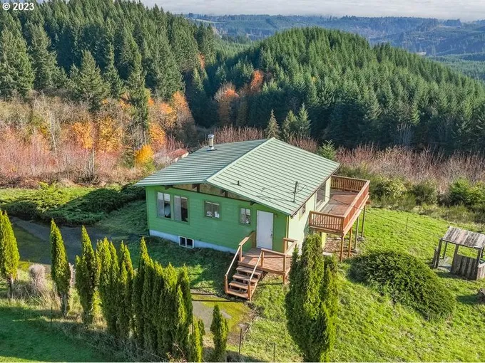 29911 PISGAH HOME RD, Scappoose OR 97056 for Sale