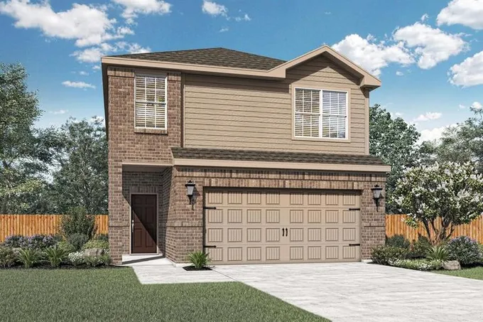 195 Drifter Dr, Newark, TX 76071 for Sale