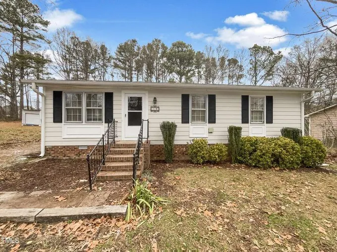 116 Poplar Street, Wendell, NC 27591  621208132 for Sale