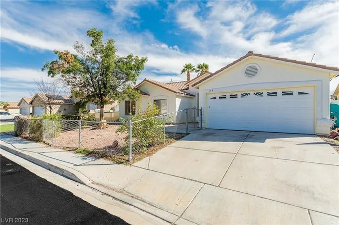 North Las Vegas, Clark County, NV House for sale Property ID: 417832185