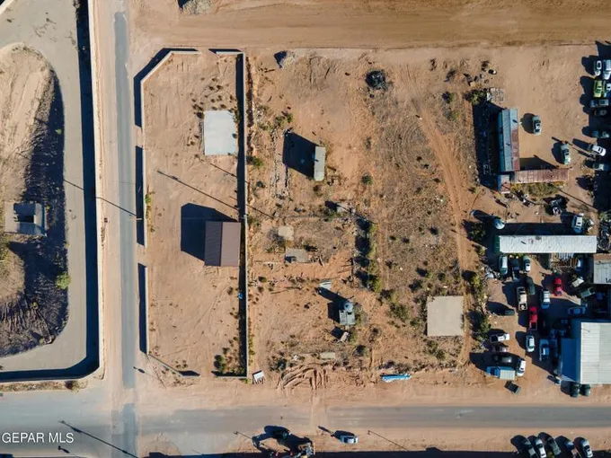El Paso, El Paso County, TX Undeveloped Land, Homesites for sale Property ID: 418364340