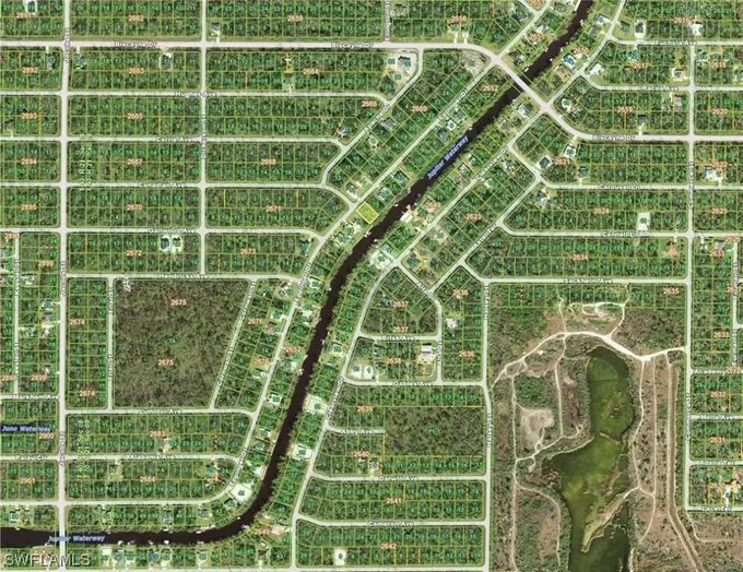 1260 Eppinger Drive, PORT CHARLOTTE, FL 33953  612209921 for Sale