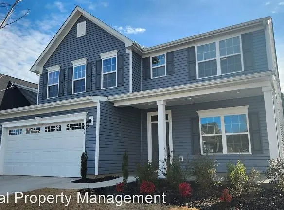 1643 Burtonwood Dr - Spartanburg, SC 29301 - Home For Rent