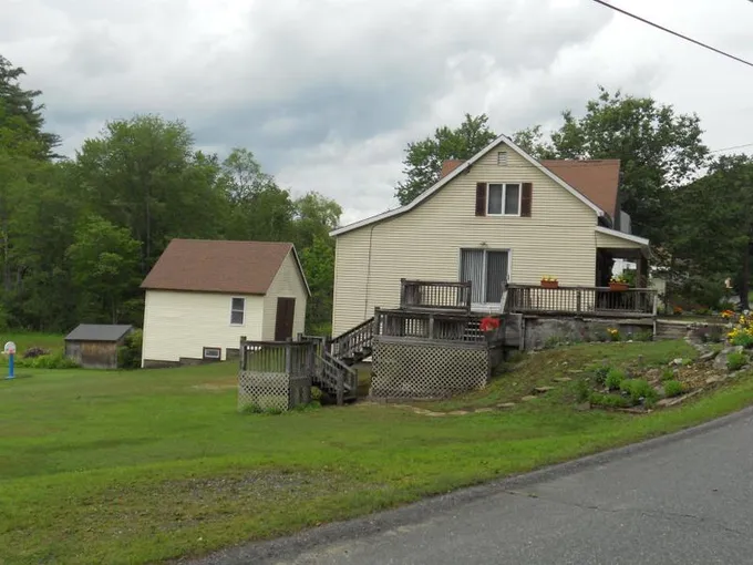 Claremont, Sullivan County, NH House for sale Property ID: 416873877
