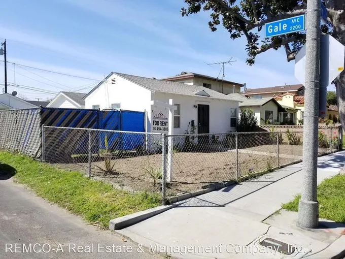 1254 W. 23rd Street for Sale