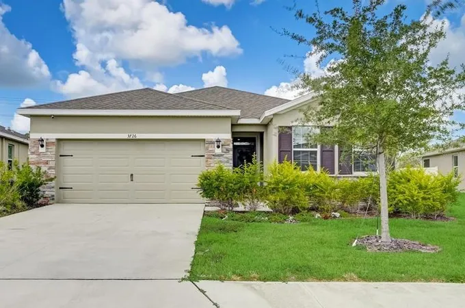 3726 Mossy Limb Ct, Palmetto, FL 34221 - MLS A4585423 for Sale