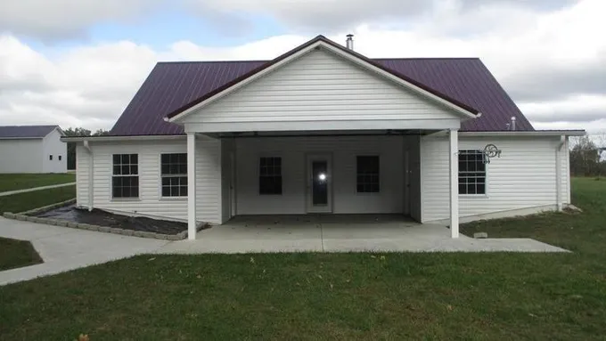 Wallingford, Fleming County, KY Farms and Ranches, House for sale Property ID: 417943236