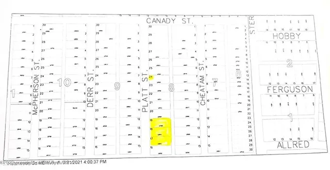 Borger, Hutchinson County, TX Undeveloped Land, Homesites for sale Property ID: 413858465