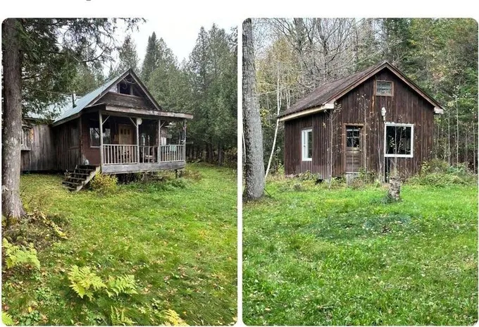864 Sheridan Road, Ashland, ME 04732  606801051 for Sale