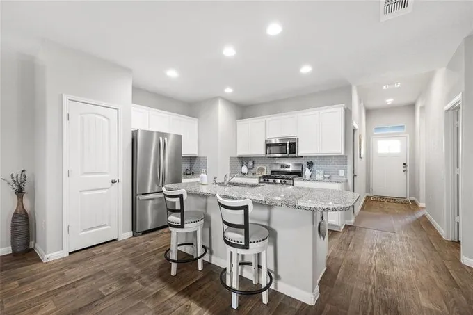 1401 Anhalt Dr 44B, Pflugerville, TX 78660 for Sale