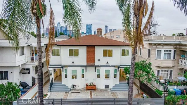 1430 MAGNOLIA AVE, Los Angeles, CA 90006 Multi Family For Sale  MLS# DW24007754