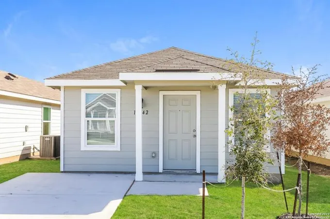 14742 SOUTHTON BASIN, San Antonio, TX 78223 for Rent