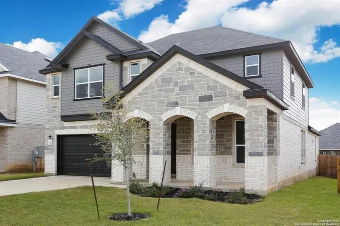 5230 Anzueto, San Antonio, TX 78261 for Rent