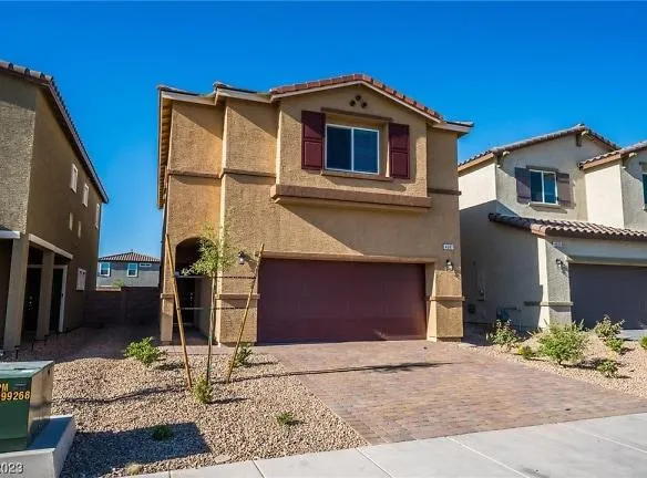 4687 Bluebird Clfs Ave - Las Vegas, NV 89141 - Home For Rent