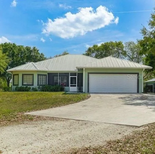 17432 NW 274th St, Okeechobee, FL 34972 - MLS OK221318 for Sale