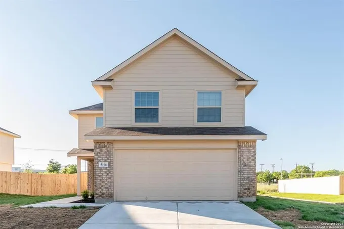 5106 War Horse Dr, San Antonio, TX 78242 for Rent