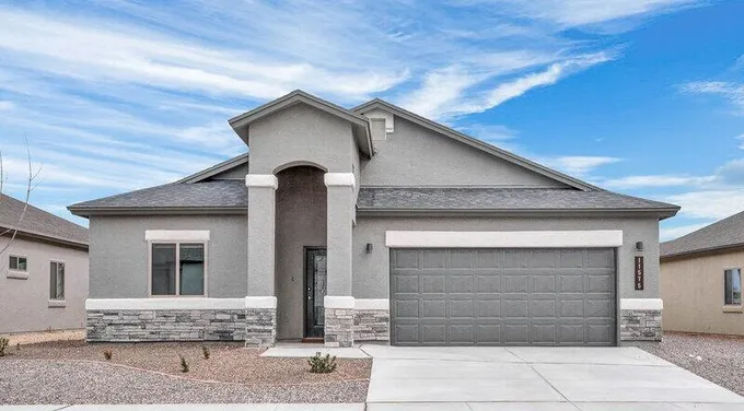 7416 Scarlet Oak Place, Canutillo, TX 79835 for Sale