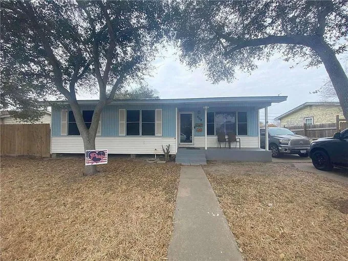 Zarsky, CORPUS CHRISTI, TX 78412  614865394 for Sale