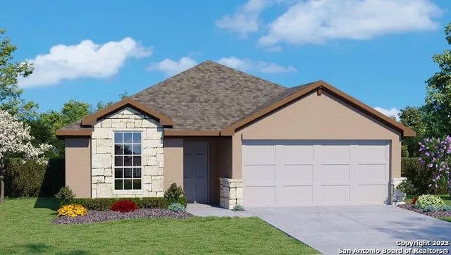 3681 Copper Willow, Bulverde, TX 78163 for Sale