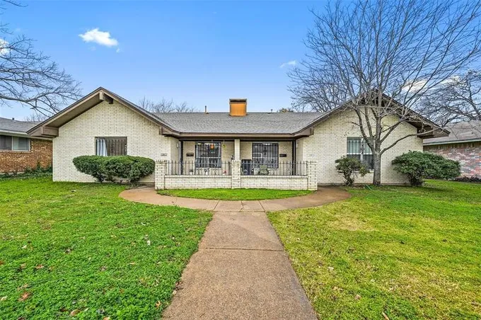 12811 Pandora Dr, Dallas, TX 75238 for Rent