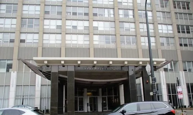 655 W Irving Park Rd #4506, Chicago, IL 60613 - MLS 11917352 for Sale