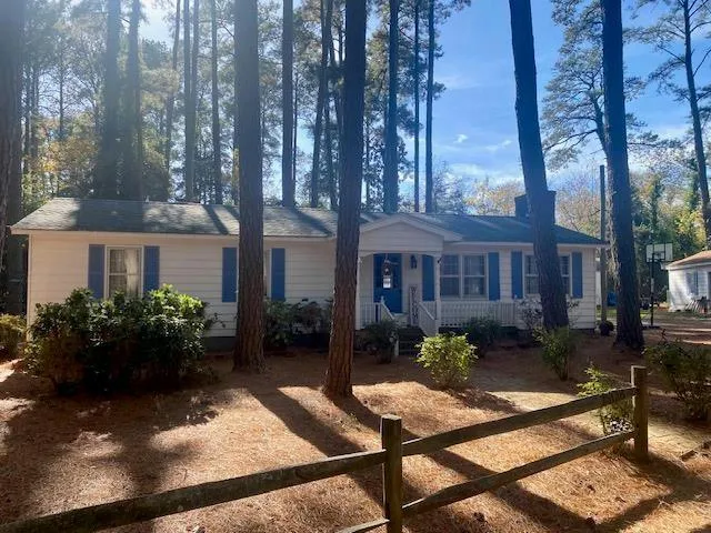 25138 FOLLY CREEK CLUB LN, ACCOMAC, VA 23301 Single Family Residence For Sale  MLS# 59697