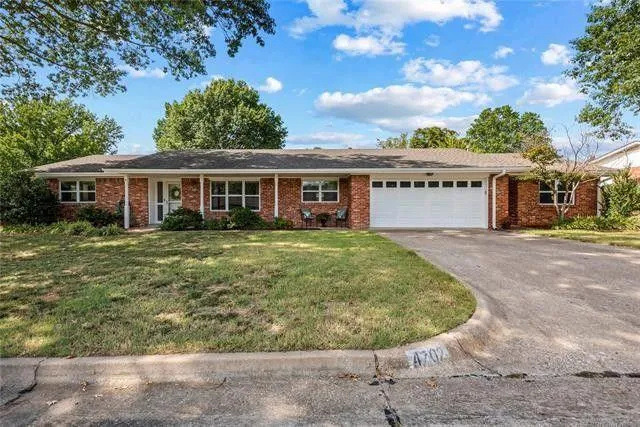 Bartlesville, Washington County, OK House for sale Property ID: 417680276