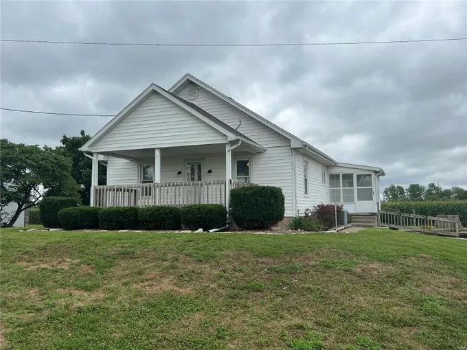 Hull, Pike County, IL House for sale Property ID: 417110327