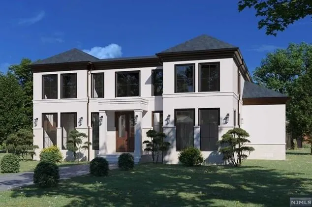 41 Marjorie Terrace, Englewood Cliffs, NJ 07632 - MLS 23028270 for Sale