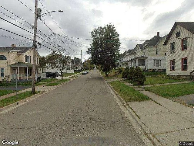 S Main St, Jamestown, NY 14701  617503596 for Sale