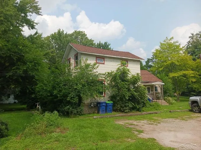 Saint Charles, Saginaw County, MI House for sale Property ID: 417263180