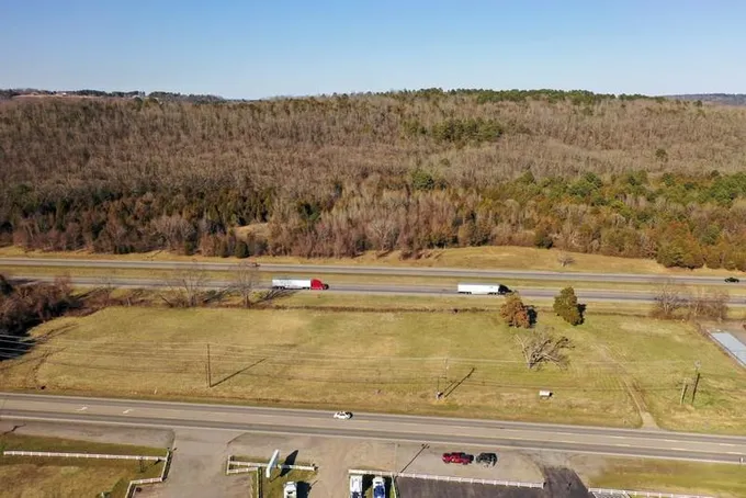 Russellville, Pope County, AR Undeveloped Land, Commercial Property, Homesites for sale Property ID: 409601088