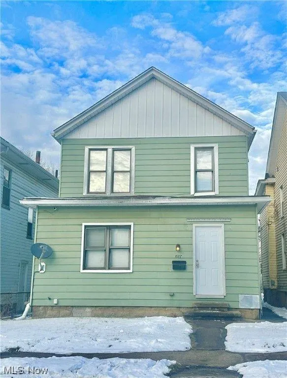 Steubenville, Jefferson County, OH House for sale Property ID: 418729221