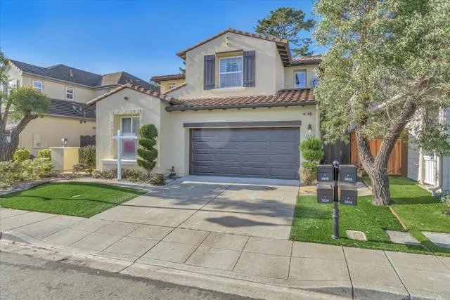 3828 Adriatic, San Bruno CA 94066 for Sale